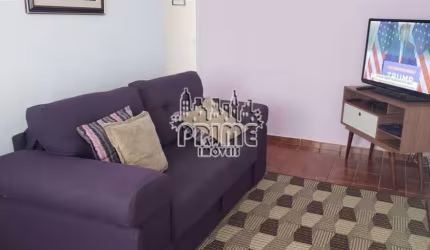 APARTAMENTO 2 DORMITÓRIOS PARA VENDA