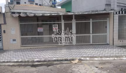 CASA 3 DORMITÓRIOS PARA VENDA