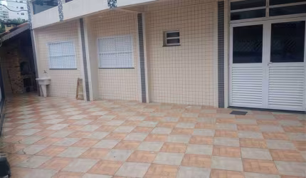 CASA OCIAN - PRAIA GRANDE SP