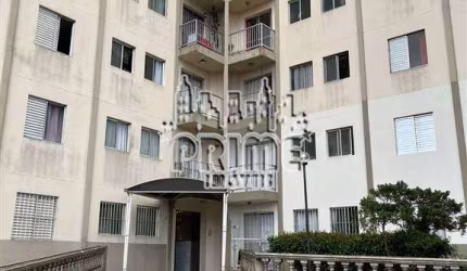 APARTAMENTO 2 DORMITÓRIOS PARA VENDA