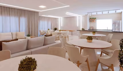 APARTAMENTO JARDIM LUCIANA - MONGAGUA SP