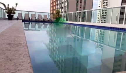APARTAMENTO TUPI - PRAIA GRANDE SP