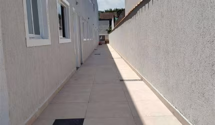 CASA VILA ARENS - MONGAGUA SP