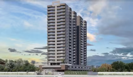 APARTAMENTO CENTRO - MONGAGUA SP