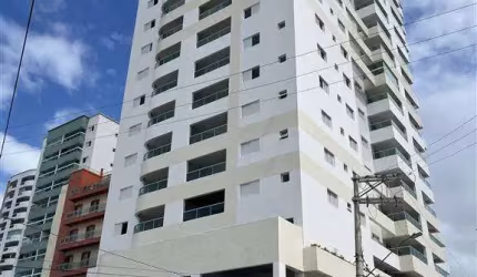 APARTAMENTO CENTRO - MONGAGUA SP
