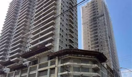APARTAMENTO FORTE - PRAIA GRANDE SP