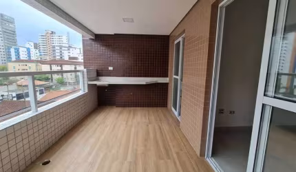 APARTAMENTO TUPI - PRAIA GRANDE SP