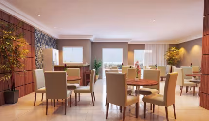 APARTAMENTO OCIAN - PRAIA GRANDE SP