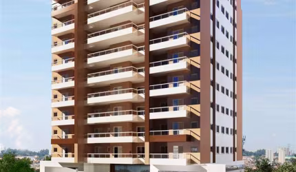 APARTAMENTO OCIAN - PRAIA GRANDE SP