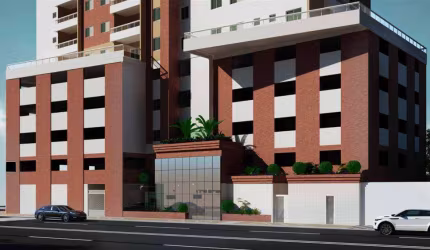 APARTAMENTO CENTRO - SÃO VICENTE SP