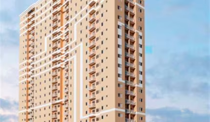 APARTAMENTO PARQUE SAO VICENTE - SÃO VICENTE SP