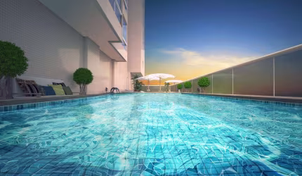APARTAMENTO GUILHERMINA - PRAIA GRANDE SP