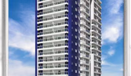 APARTAMENTO CAMPO DA AVIACAO - PRAIA GRANDE SP