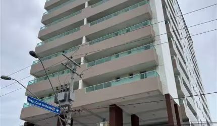 APARTAMENTO MIRIM - PRAIA GRANDE SP