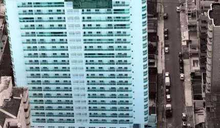 APARTAMENTO TUPI - PRAIA GRANDE SP