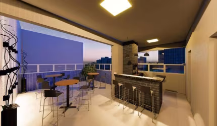 APARTAMENTO GUILHERMINA - PRAIA GRANDE SP