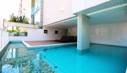 APARTAMENTO FORTE - PRAIA GRANDE SP
