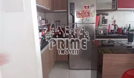 APARTAMENTO 2 DORMITÓRIOS PARA VENDA