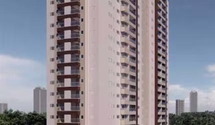 APARTAMENTO JARDIM PRAIA GRANDE - MONGAGUA SP