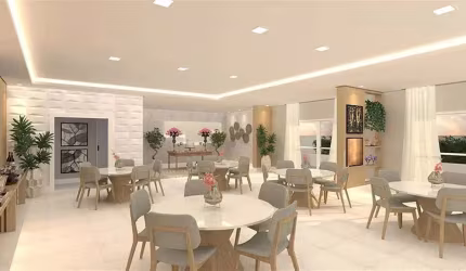 APARTAMENTO CENTRO - MONGAGUA SP