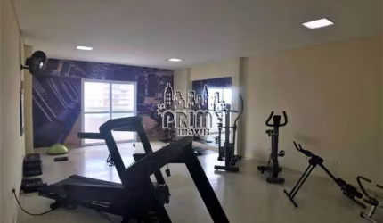 APARTAMENTO TUPI - PRAIA GRANDE SP