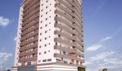 APARTAMENTO IMPERADOR - PRAIA GRANDE SP