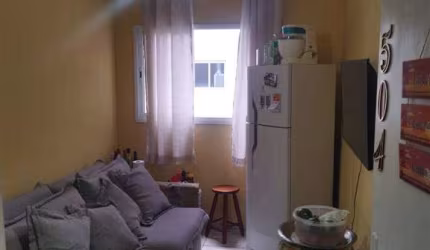 APARTAMENTO 1 DORMITÓRIO PARA VENDA