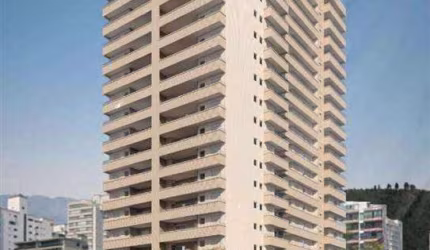 APARTAMENTO FORTE - PRAIA GRANDE SP