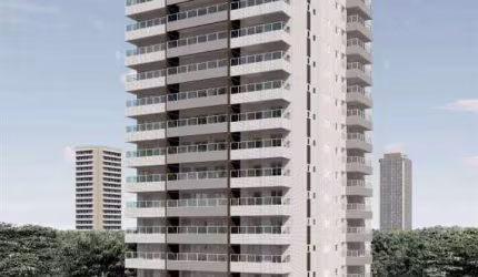 APARTAMENTO JARDIM CAIAHU - MONGAGUA SP