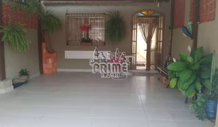 CASA 2 DORMITÓRIOS PARA VENDA