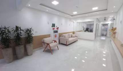 APARTAMENTO FLÓRIDA - PRAIA GRANDE SP