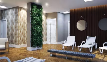 APARTAMENTO CAIÇARA - PRAIA GRANDE SP