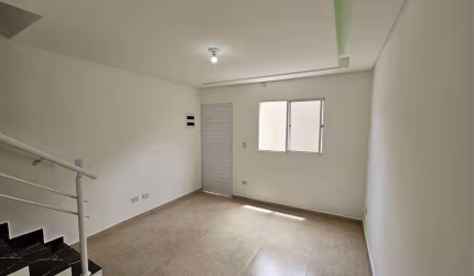 CASA MIRIM - PRAIA GRANDE SP
