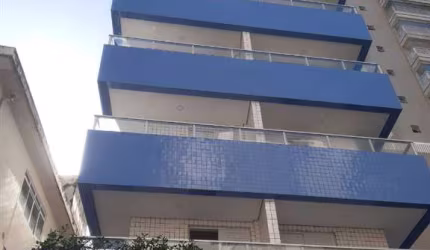 APARTAMENTO AVIAÇÃO - PRAIA GRANDE SP