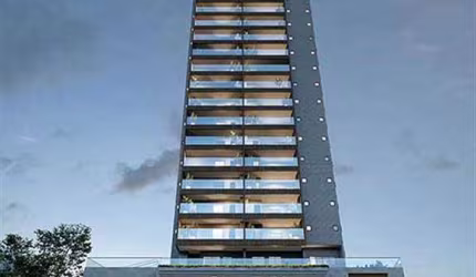 APARTAMENTO AVIAÇÃO - PRAIA GRANDE SP