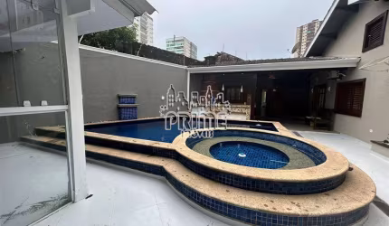 CASA 3 DORMITÓRIOS PARA VENDA