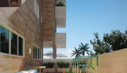 APARTAMENTO CENTRO - MONGAGUA SP