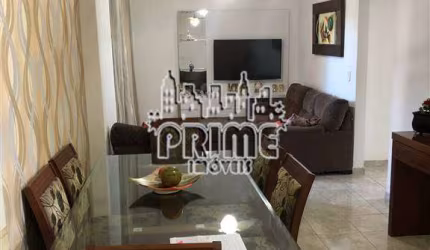 APARTAMENTO 2 DORMITÓRIOS PARA VENDA
