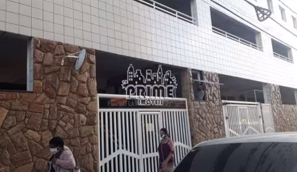 APARTAMENTO 1 DORMITÓRIO PARA LOCAÇÃO DEFINITIVA