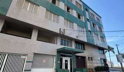 APARTAMENTO OCIAN - PRAIA GRANDE SP