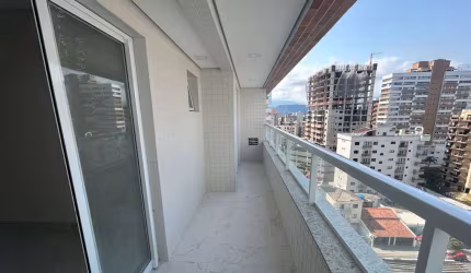 APARTAMENTO CAIÇARA - PRAIA GRANDE SP
