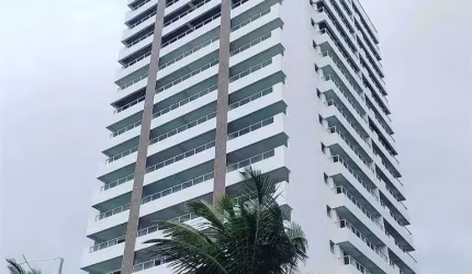 APARTAMENTO FLÓRIDA - PRAIA GRANDE SP