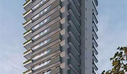 APARTAMENTO FORTE - PRAIA GRANDE SP