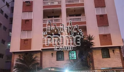 APARTAMENTO 1 DORMITÓRIO PARA LOCAÇÃO DEFINITIVA