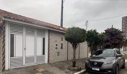CASA REAL - PRAIA GRANDE SP