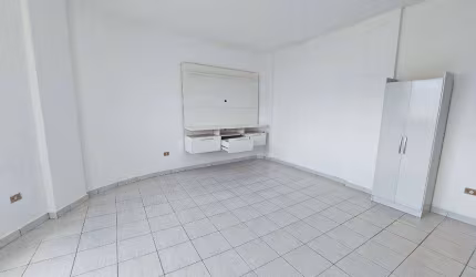 APARTAMENTO OCIAN - PRAIA GRANDE SP