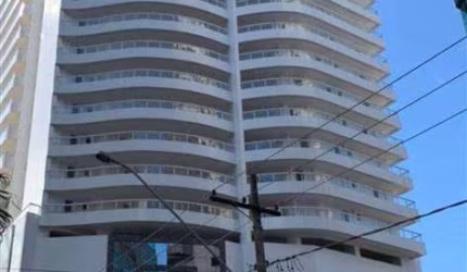 APARTAMENTO FORTE - PRAIA GRANDE SP