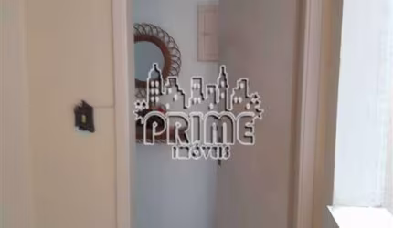 APARTAMENTO 1 DORMITÓRIO PARA VENDA