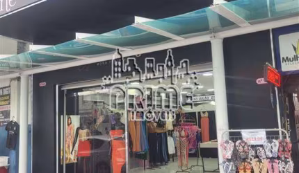 PONTO COMERCIAL PARA VENDA