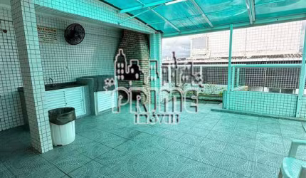 APARTAMENTO OCIAN - PRAIA GRANDE SP
